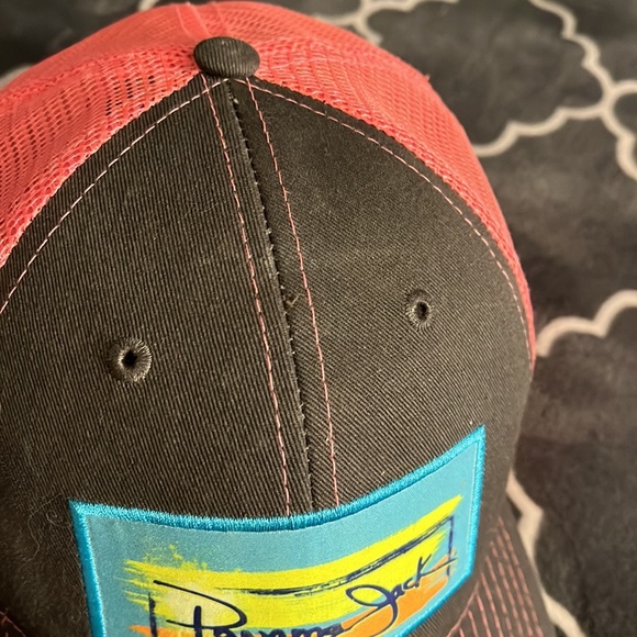 Panama Jack SnapBack 🧢 - Picture 5 of 5